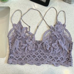 Free People Bralette